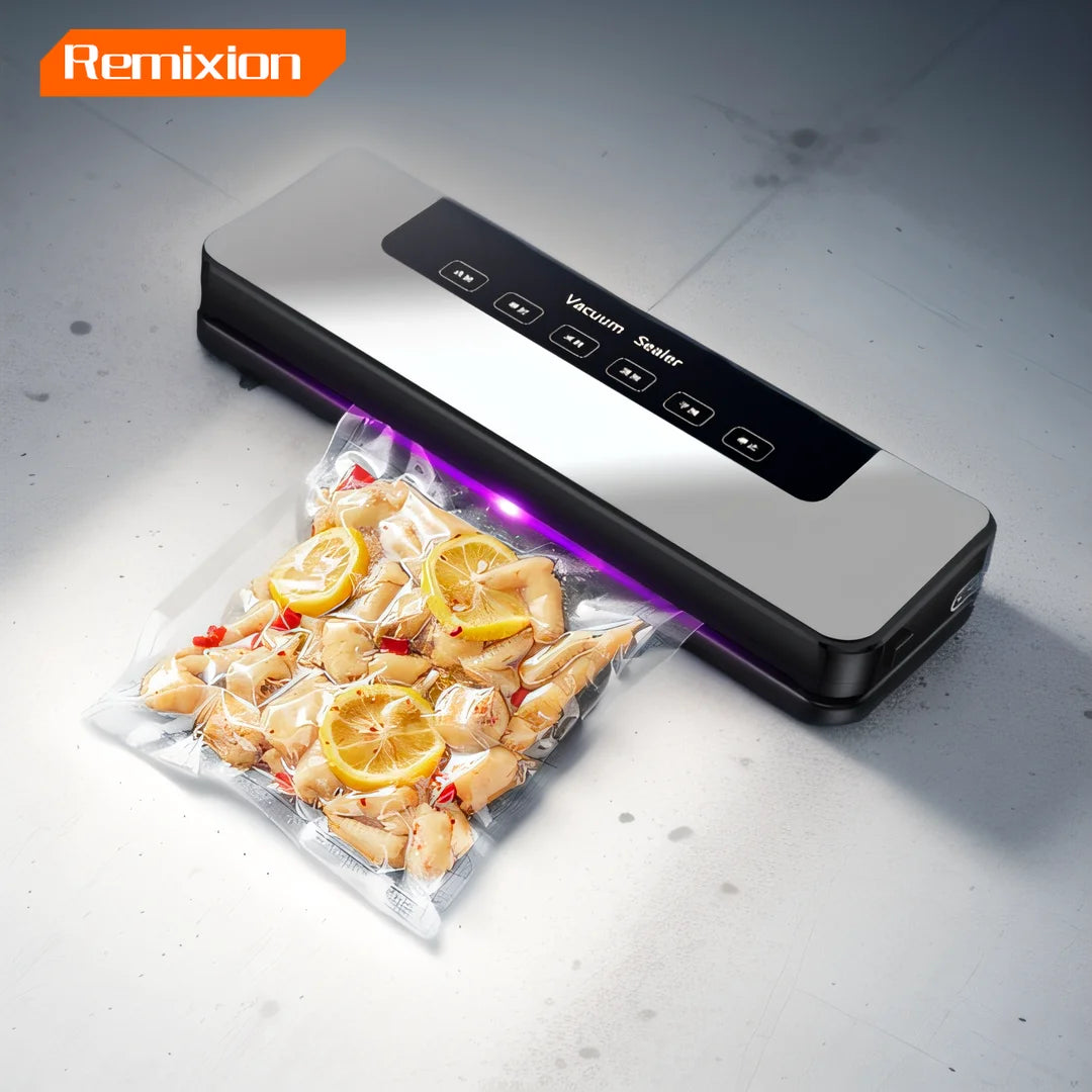 Vacuum Sealer FuseonixV